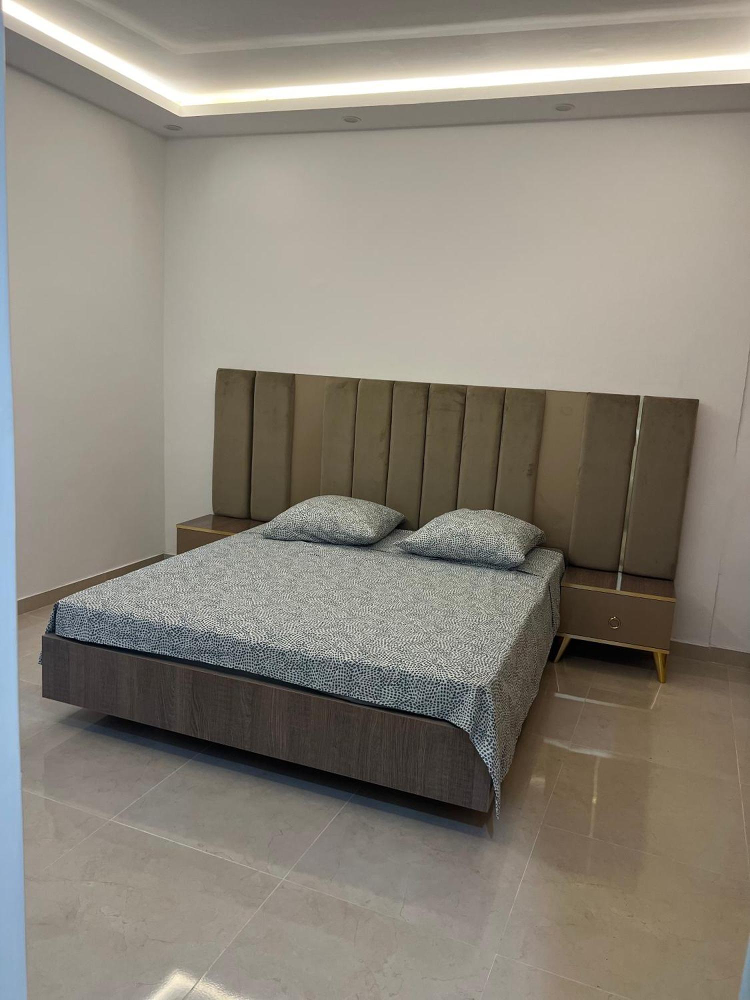 Appartement Ghammarth La Marsa Gammarth Bagian luar foto