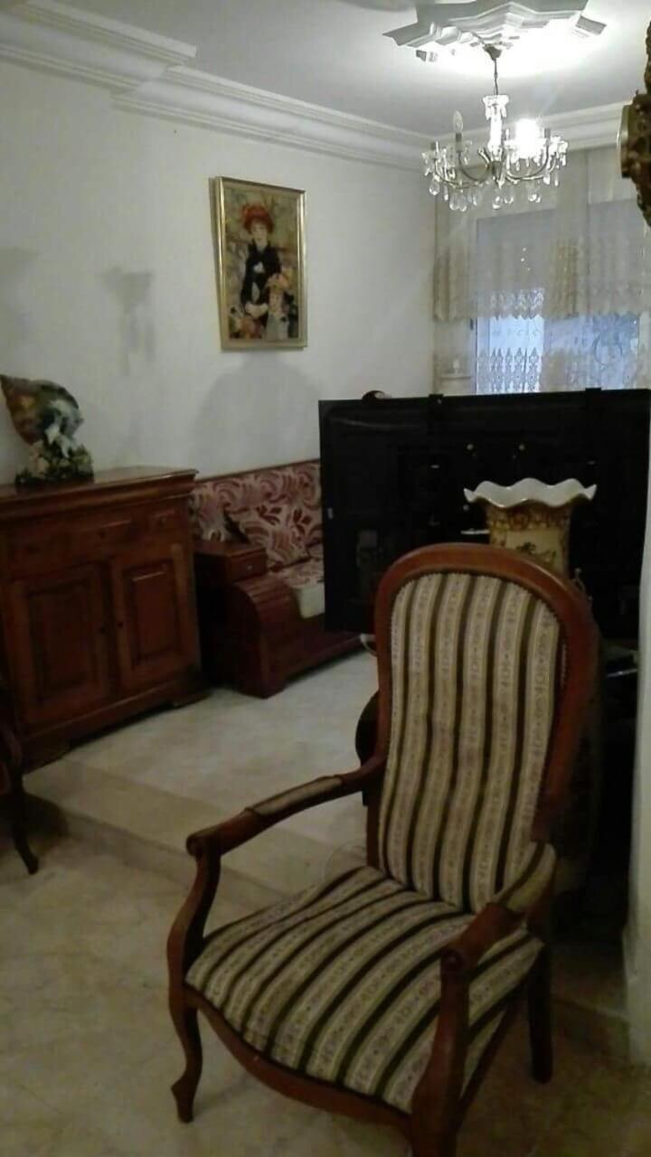 Appartement Ghammarth La Marsa Gammarth Bagian luar foto